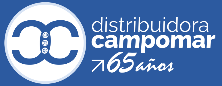 Logo de Campomar